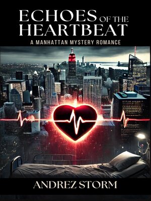 cover image of Echoes of the Heartbeat